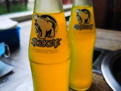 -金明姬和众烧烤店(东铁营店)