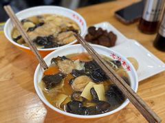 -龙华素斋(龙华路店)