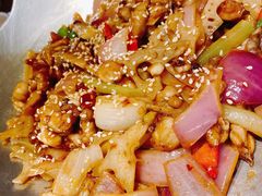-卯时·龙光雅宴·精致锡帮菜(惠山古镇店)