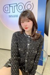 -OOTD造型
