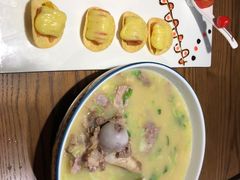 香芒三文鱼-江津如果餐厅(江津店)