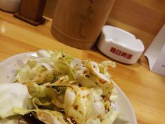 -晶吉·居酒屋·烧鸟·生鱼饭(中山区民主广场店)