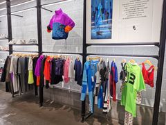 -NIKE LAB X158(新乐路店)