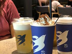 -BeauTea水仙(coco park店)