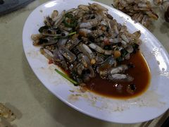 -考记泥焗鸡农庄·海鲜(北洛秘境店)