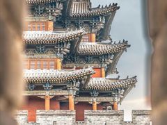 -大同古城墙