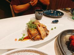 -荟廷·晶萃(陆家嘴尚悦湾店)