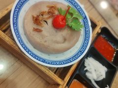 -芋包王闽南茶楼(八市店)