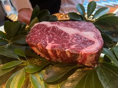 -弗兰克牛排西餐厅Ribone steak house(柠檬花园店)