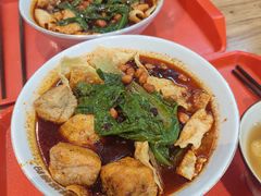 -螺小胖柳州螺蛳粉(钟楼总店)
