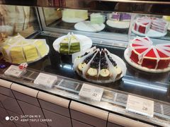 -黑草莓(重庆路店)