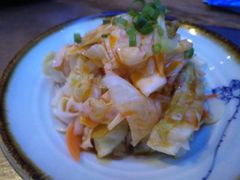 -鱼库·不仅是一家烤鱼店(车公庙店)