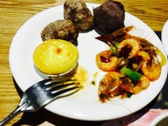 -瑞伯克牛排自助餐厅天一广场店