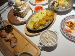 -俄士厨房(五棵松华熙LIVE店)