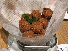 老北京干炸丸子-小大董·烤鸭(凤凰汇店)