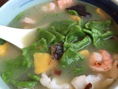 -吕氏疙瘩汤·私家菜馆(慈云寺店)