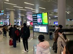 -广州白云国际机场-T2航站楼