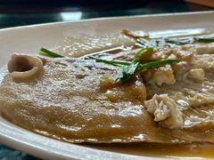 -福润海鲜馆