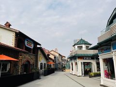 -环球港凯悦 · 享悦中餐厅