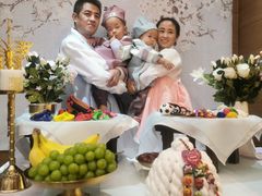 -紫霞门韩国料理烤肉(深南东路店)