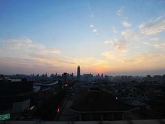 -梧桐餐厅(泉城路店)