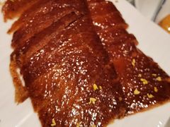 漢舍招牌果木烤鸭-漢舍中国菜馆(889广场店)
