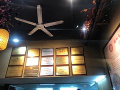 -祥老弟老信丰萝卜饺•江西菜(建设路店)