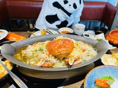-蟹之国·精品蟹料理(极地店)