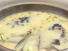 -浔味·山屿湖·正宗淳牌全鱼宴老字号