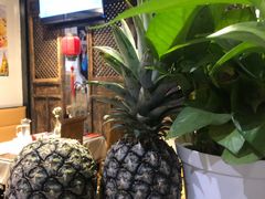 -茶花妹子云南餐厅(传媒大学店)
