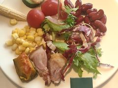 -五缘水乡酒店兰轩中餐厅