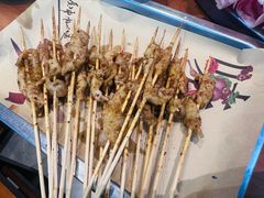 -刘老表·瓦罐汤涮肉(青云谱店)