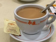 -永盈茶餐厅(中山四路店)