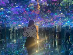 -天津梵高星空艺术馆(天河城旗舰店)