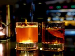 -柒Lounge(三里屯店)