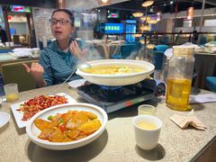 -小碗大胃(福久源新天地店)