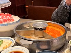 -巴奴毛肚火锅(大剧院店)