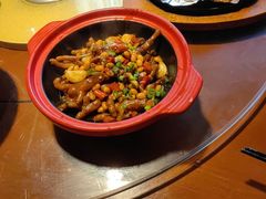 -小柴米·传统江西菜(八一广场店)