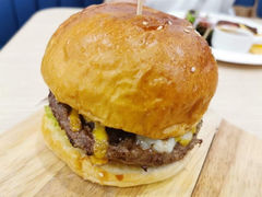 -MOO Beef Cafe