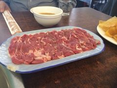 羊腱子-前门张记涮肉(前门店)