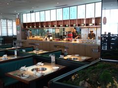 -淘米捞·米汤脆鲩鱼火锅(福田皇岗店)