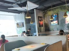 -豪客来牛排(雄峰城店)