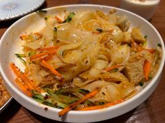 -疆里疆外·和田烤肉·清真