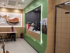 -德克士(北关店)