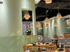 -摩登有记·新派泰国菜(银钻广场店)