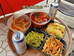 -蝦塘·中国餐馆(城墙南马道巷店)