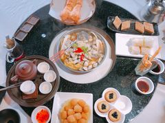 卜卜白贝-味可道美食坊(福基路店)