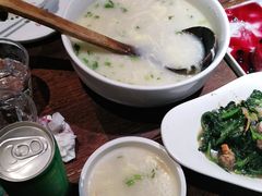 -前海沿·青岛菜(大拇指广场石老人店)