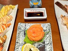 -小川洋风料理(江汉路店)