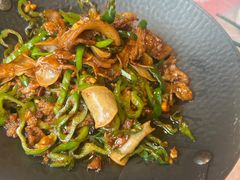 -有位虾匠·手工土菜小馆(市北店)